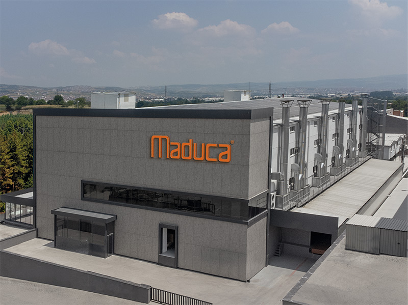 Maduca Fabrika